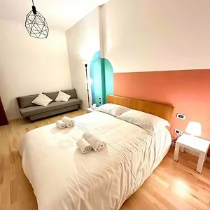 Trilocale Nuovo Via Palazzuolo Firenze